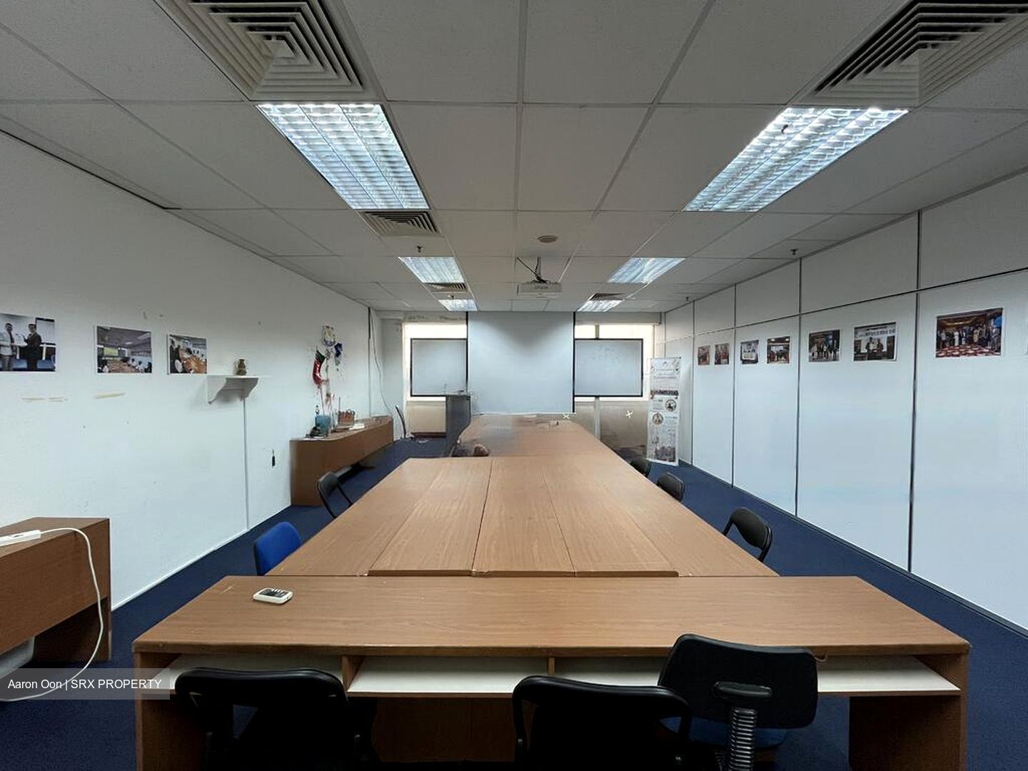 Burlington Square (D7), Office #497077861
